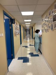 -杭州贝瑞斯美华妇儿医院·早孕·产检·儿科