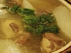 -古韵轩·江浙融合菜(梁溪店)