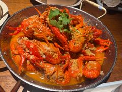 -乔街深夜食堂·小龙虾·高压锅生蚝(杭州总店)