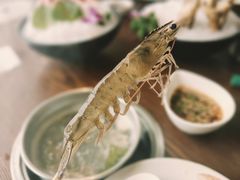 -东海怡品海鲜豆捞(舟宿夜江店)