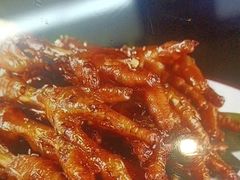 -老爷庙风味美食府(魏都大道店)