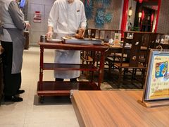 -百花深处·老北京风味菜