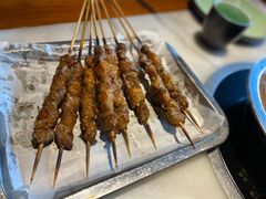 -孙记驴肉山庄(李桥店)