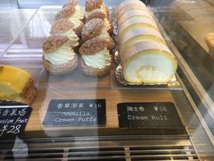 -麦田工坊(月湖店)