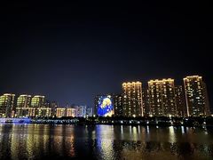 -随州碧桂园凤悦凤凰酒店