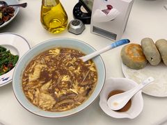 -玉华台饭庄·淮扬菜·烤鸭(望京店)