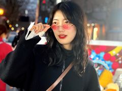 -吴山路夜市