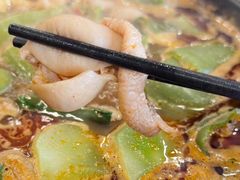 -湘肠香火锅店(团结湖店)
