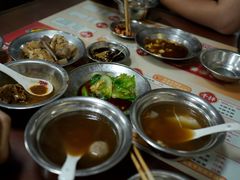 -阿秋牛排(湖心街店)