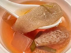 -上蔬无瑕· 创意素食·Vegetarian(华采天地店)
