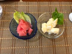 -大佛寺高级素食自助餐厅