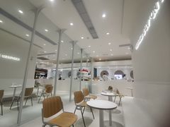 大堂-Sevenbus一家奶茶店(昆明大悦城店)