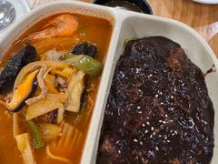 -多宾韩国料理(学衡路店)