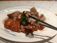 -不倒翁·安徽名菜楼(步行街店)