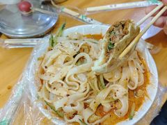 -昝东肉夹馍(昝岗店)