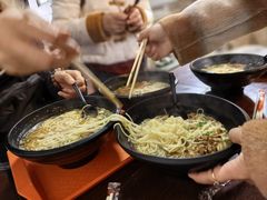 -一品飘香米线(一中总店)