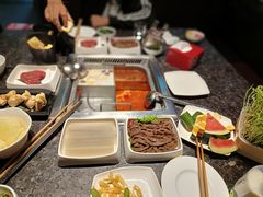 -海底捞火锅(稻河古街夜宵主题店)