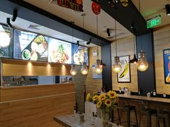 -little hlk 小饿龙(浦东嘉里城店)