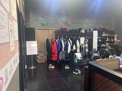 -极斗-IKMF马伽术·格斗运动学院(东直门店)