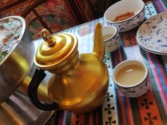 -卡万金特色藏餐