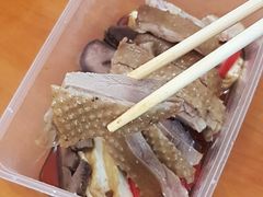-四点金饭店(将军澳店)