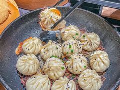 -简小舍· 民间手艺菜(古德寺店)