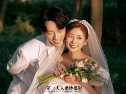 -第一夫人婚纱摄影(南京店)