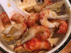 -虾老大小龙虾烧烤(竞舟店)