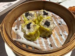 -广州文华东方酒店·江-由辉师傅主理