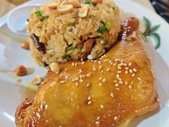 -海幢瑞芳饮食店