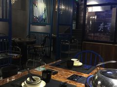 大堂-船奇蒸汽海鲜·闽菜(八市海鲜总店)