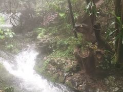 -古龙峡云天玻霸