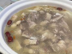 -龙泉人椰子鸡.糟粕醋.海南菜(三亚旗舰店)