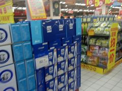 -物美超市(通州梨园店)