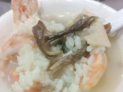 -官塘锋记鱼生·生腌·砂锅粥(牌坊街店)