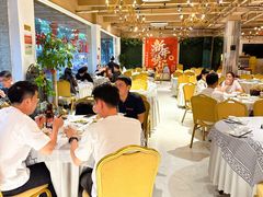 -强记海鲜·大排档(蛇口新街店)