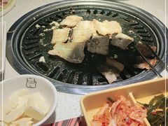 -猫抓烤肉(春熙路店)