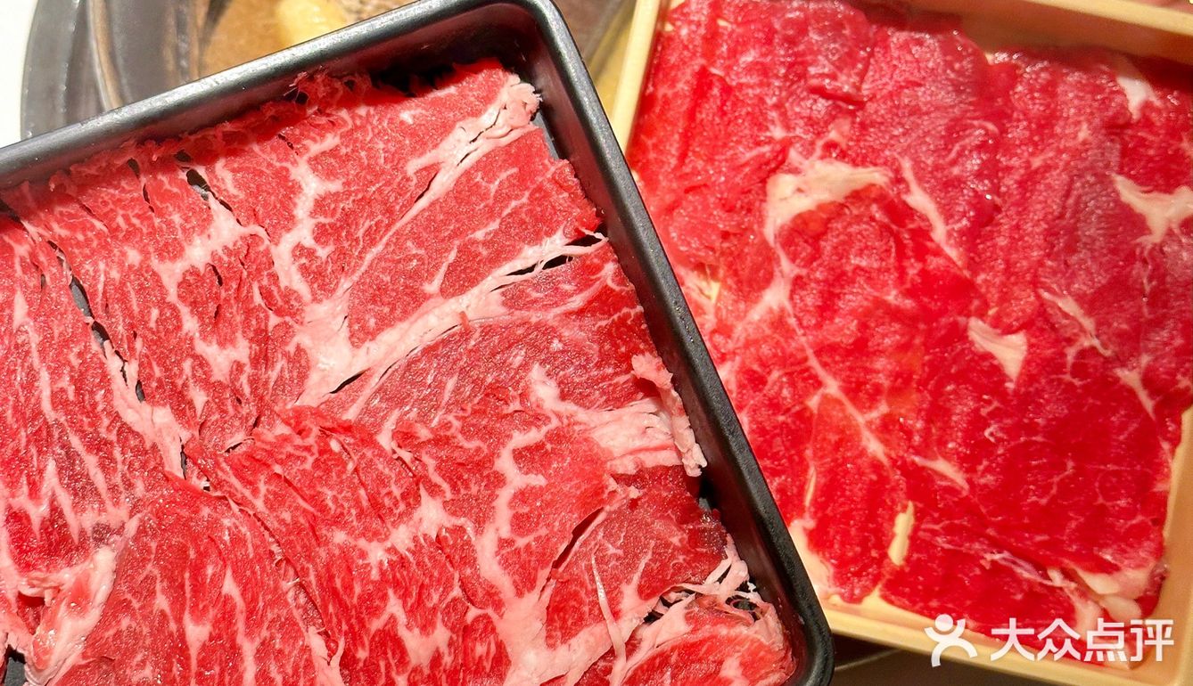 没有什么事！！是一顿牛肉放解决不了的！！