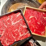 没有什么事！！是一顿牛肉放解决不了的！！