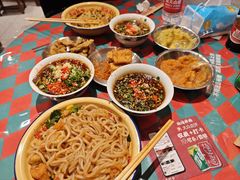 -池嬢拌粉(上海首店)