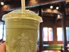 -星巴克(南京老门东店)