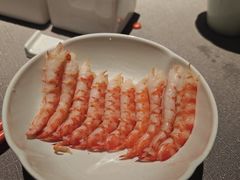 -左庭右院鲜牛肉火锅黑金店(陆家嘴中心店)