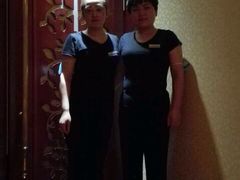 -华夏良子·足道SPA艾灸(龙潭路店)