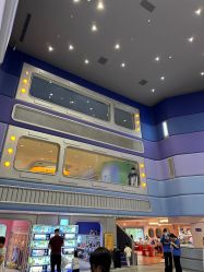 -嗨贝天地(青岛万象城店)