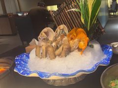 -太古汇海鲜姿造(延寿店)