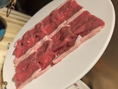 -涮福記·现切牛羊肉火锅(世纪汇店)