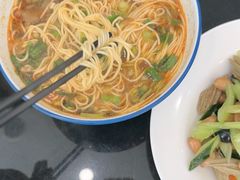 -宛平李记小吃(东关街店)