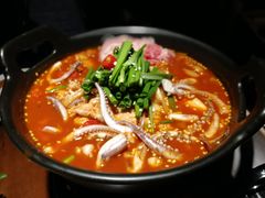 -笑福亭料理小馆(解放碑店)