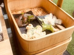 -佐佑帐篷环游记(南锣鼓巷店)