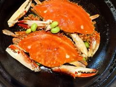 -海市焗·现焗海鲜·老广风味(上海首店)